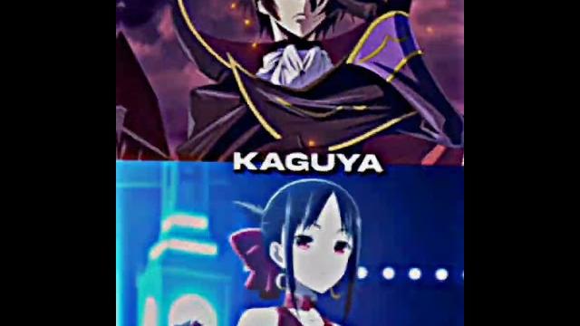 Lelouch vs other mc's | (writing) Lelouch vs other mc's | (writing)