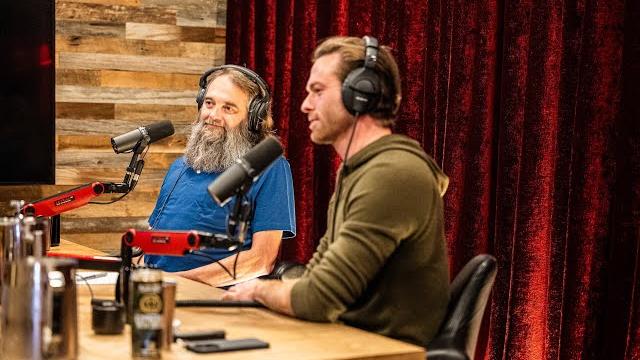 Joe rogan experience #2231 - jimmy corsetti & dan richards Joe rogan experience #2231 - jimmy corsetti & dan richards