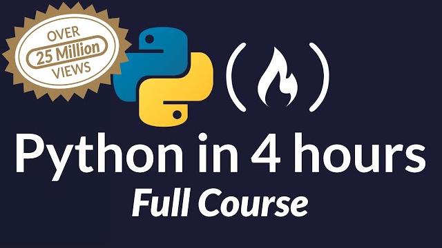 学习python - 初学者全程 学习python - 初学者全程