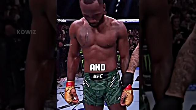 Belal humbles leon edwards Belal humbles leon edwards