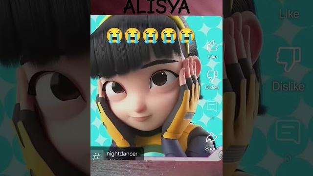 Alisya Alisya