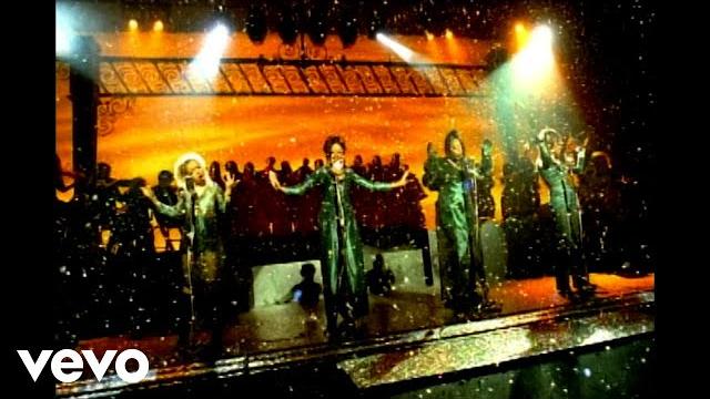 Xscape - the arms of the one who loves you (official video) Xscape - the arms of the one who loves you (official video)