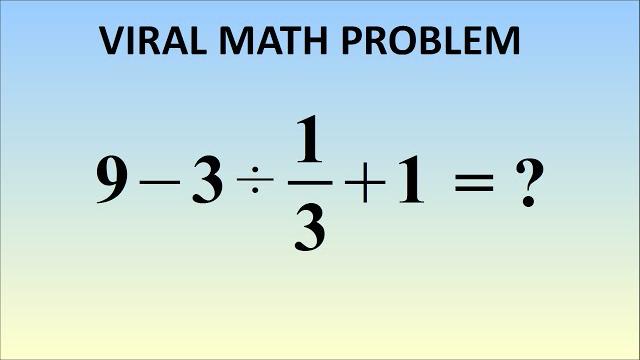 Viral problem from japan Viral problem from japan