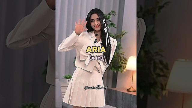 Kpop idols who are from india #video #kpop #trending #shortsfeed #indian #idol @urmellow6 Kpop idols who are from india #video #kpop #trending #shortsfeed #indian #idol @urmellow6
