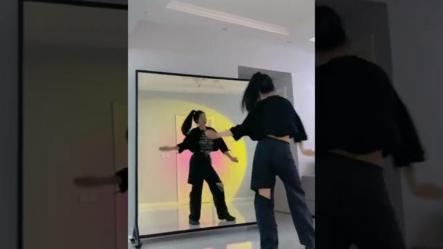 Timber舞蹈教學 Timber舞蹈教學