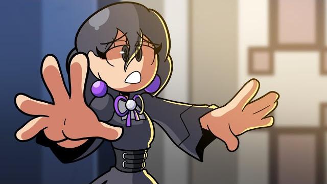 Hex Hex
