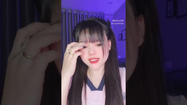 Miuxinh bigo live Miuxinh bigo live