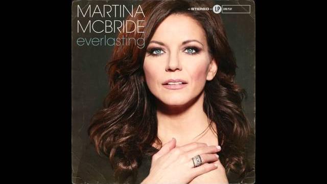 Martina mcbride - i've been loving you too long (audio) Martina mcbride - i've been loving you too long (audio)