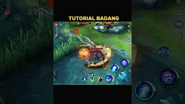 Badang tutorial by renyaaa Badang tutorial by renyaaa