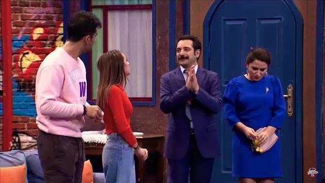 Ayşegül yılmaz’ın ozan yiğit’e tokat sahnesi çghb2 Ayşegül yılmaz’ın ozan yiğit’e tokat sahnesi çghb2