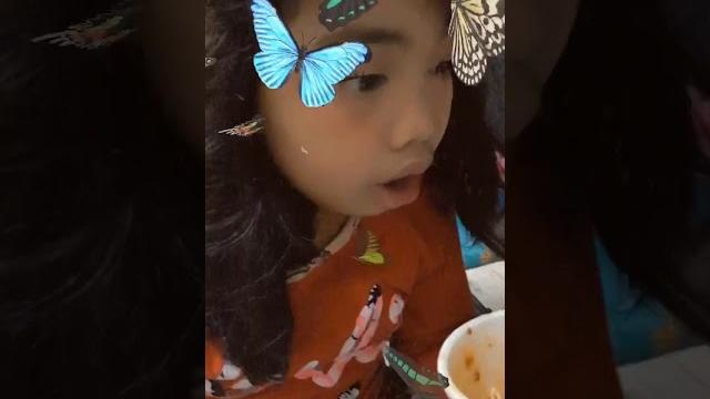 Baby icha Baby icha