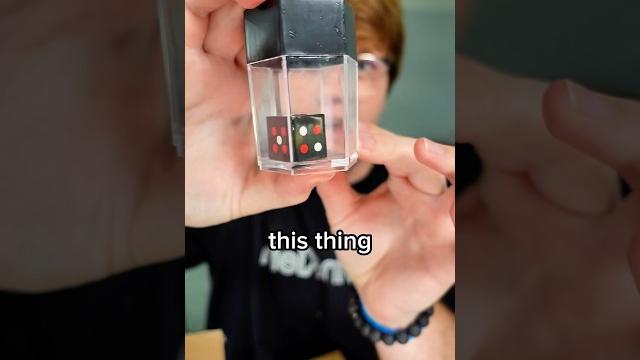 Testing $1 magic tricks Testing $1 magic tricks