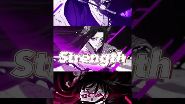 Shinobu vs kanae vs kanao Shinobu vs kanae vs kanao