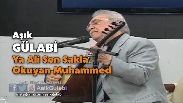 Aşık gülabi i̇ki muhteşem deyiş #aşıkgülabi Aşık gülabi i̇ki muhteşem deyiş #aşıkgülabi