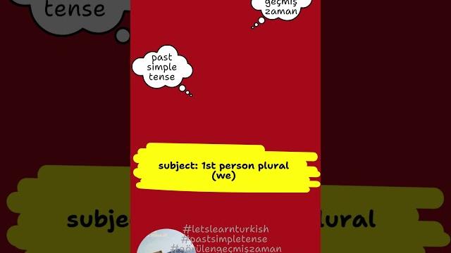 #wanted #grammar #dilbilgisi #tense #pastsimpletense #pasttense #verb #shorts #pronunciation #wanted #grammar #dilbilgisi #tense #pastsimpletense #pasttense #verb #shorts #pronunciation