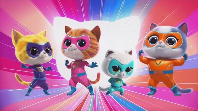 Superkitties all bitsy oopsie-kitty Superkitties all bitsy oopsie-kitty