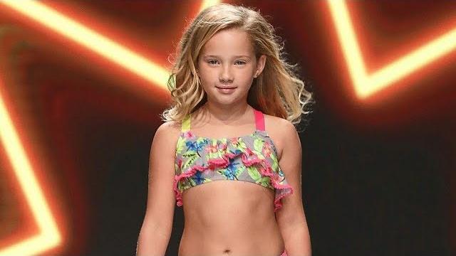 Desfile infantil de oh!soleil semana de la moda baño de gran canariamás vídeos en la descripción Desfile infantil de oh!soleil semana de la moda baño de gran canariamás vídeos en la descripción