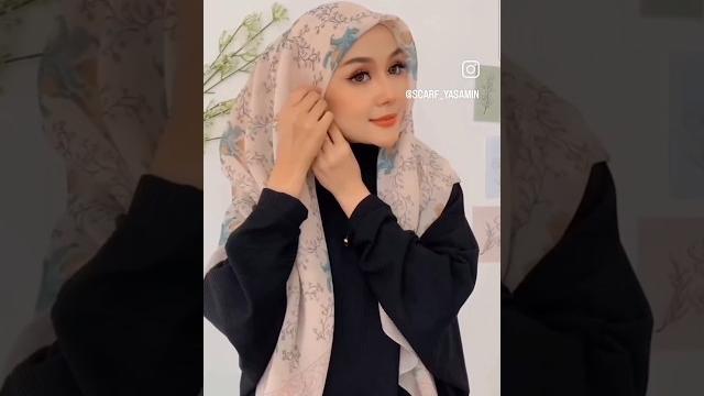 New stylish hijab design #trending #fashion#winterdesign #hijabstyle #scarf#shorts#viralshort#abaya New stylish hijab design #trending #fashion#winterdesign #hijabstyle #scarf#shorts#viralshort#abaya