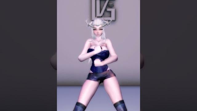 打手枪舞蹈 打手枪舞蹈