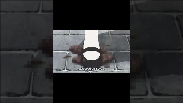 Anya.... stepped on poop | spy x family episode 5 Anya.... stepped on poop | spy x family episode 5