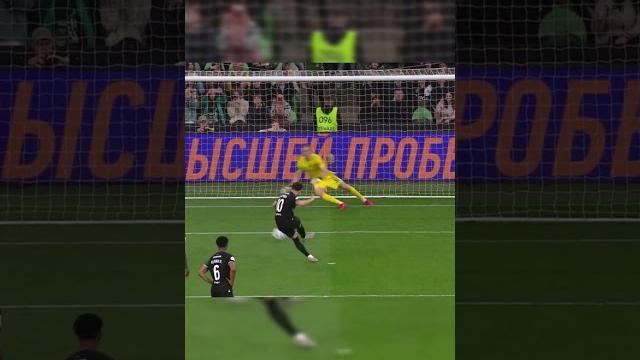 Սպերցյան 3 գոլ 3 խաղում Սպերցյան 3 գոլ 3 խաղում