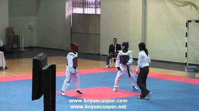 42kg oznur guven - sedanur maral 42kg oznur guven - sedanur maral