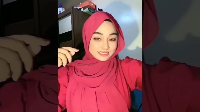 Jilbab melet bikin otak traveling Jilbab melet bikin otak traveling