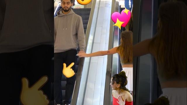 His girlfriend was jealous crazy prank #shorts #funny #vitalvideo His girlfriend was jealous crazy prank #shorts #funny #vitalvideo