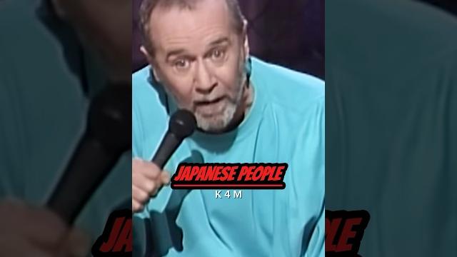 Joe rogan reacts to george carlin on american ra**ism Joe rogan reacts to george carlin on american ra**ism