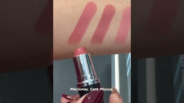 Mac cosmetics nude lipstick #explore #trending #youtubeshorts #lipstick #makeup #cosmetics #youtube Mac cosmetics nude lipstick #explore #trending #youtubeshorts #lipstick #makeup #cosmetics #youtube