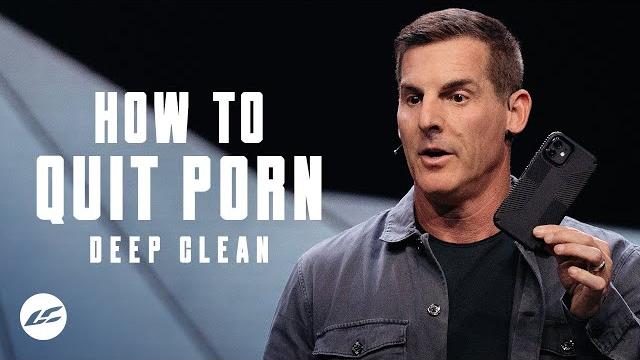 How to quit porn How to quit porn