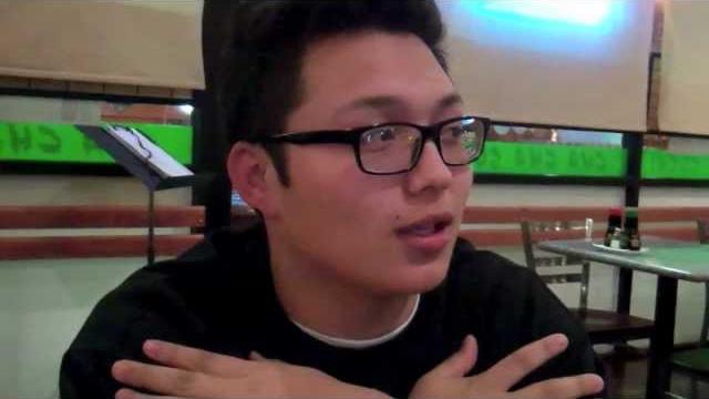 The first blowjob of 2013!! (vlog #94) The first blowjob of 2013!! (vlog #94)