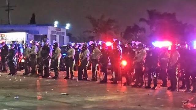 Live - la immigration protests / raids & response - los angeles, ca #laoctv #compton #ice Live - la immigration protests / raids & response - los angeles, ca #laoctv #compton #ice