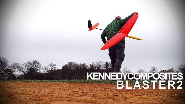 Blaster2 maiden Blaster2 maiden