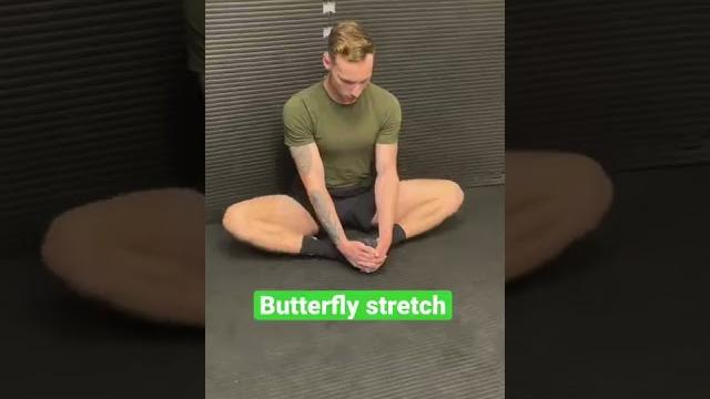Struggling with the splits? try these instead #shorts Struggling with the splits? try these instead #shorts