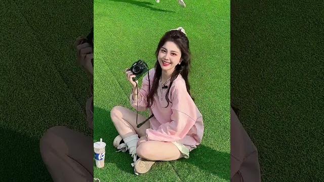 在甜妹和御姐之间疯狂切换!#女大学生 #乖巧 #纯情女高 在甜妹和御姐之间疯狂切换!#女大学生 #乖巧 #纯情女高