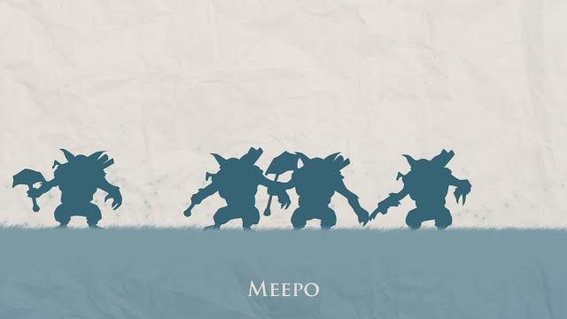 Meepo 7.28a абуз Meepo 7.28a абуз