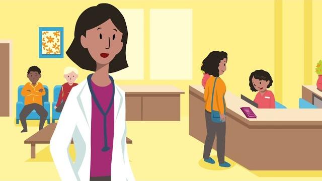 What is trauma-informed care? What is trauma-informed care?