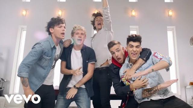 One direction - best song ever One direction - best song ever