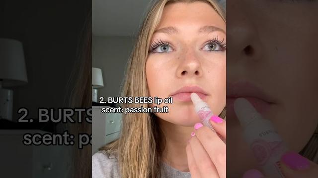 Comment ur fav!! #makeup #lipoil Comment ur fav!! #makeup #lipoil