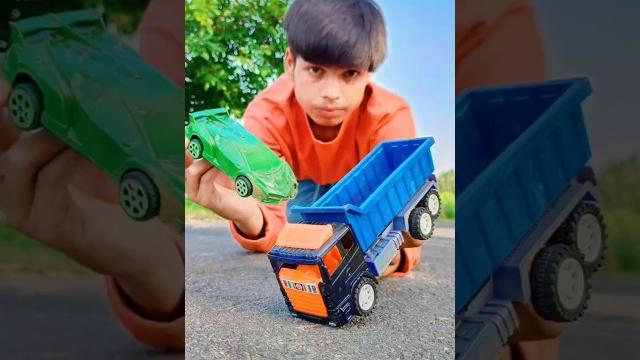 Hummer remote control dumper Hummer remote control dumper