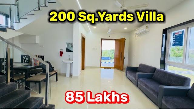 7036919638 | 200 sq.yards duplex villas for sale in hyderabad || villas for sale in hyderabad 7036919638 | 200 sq.yards duplex villas for sale in hyderabad || villas for sale in hyderabad