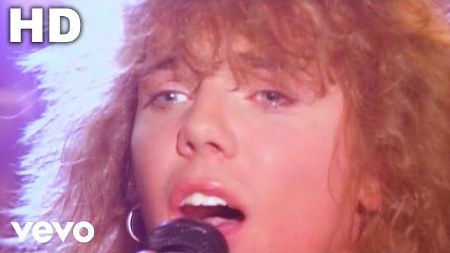 Europe - the final countdown (official video) Europe - the final countdown (official video)