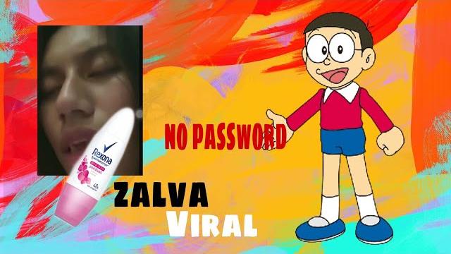 Link zalva rexona viral Link zalva rexona viral