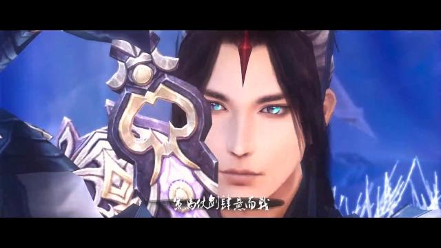 《剑网3》大师赛mv【当战】燃爆全场,全门派火拼! 《剑网3》大师赛mv【当战】燃爆全场,全门派火拼!