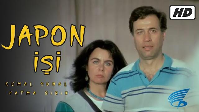 Japon i̇şi - hd türk filmi (kemal sunal) Japon i̇şi - hd türk filmi (kemal sunal)