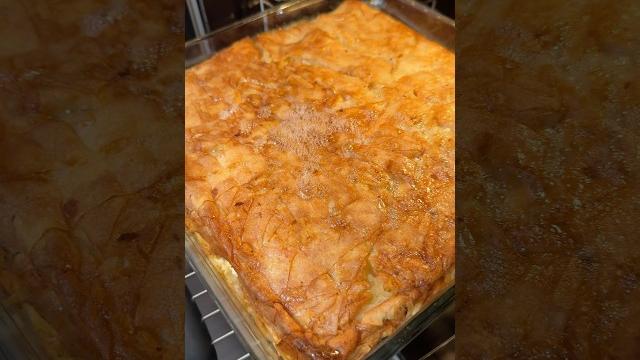 Börek | böyle dene #busezeynep #börek Börek | böyle dene #busezeynep #börek