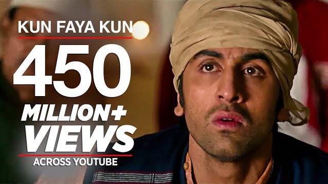 Rockstar: kun faya kun (full video song) | ranbir kapoor | a.r. rahman, javed ali, mohit chauhan Rockstar: kun faya kun (full video song) | ranbir kapoor | a.r. rahman, javed ali, mohit chauhan