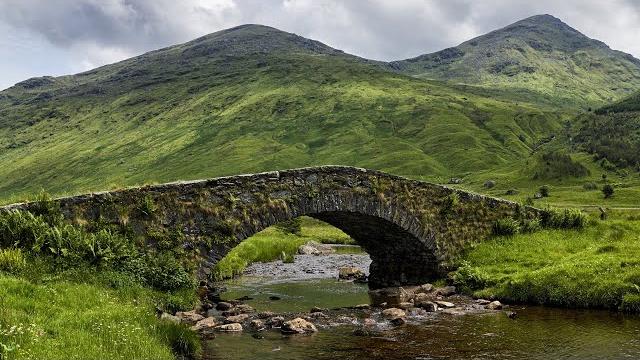 Peaceful music, relaxing music, celtic instrumental music "scottish highland" by tim janis Peaceful music, relaxing music, celtic instrumental music "scottish highland" by tim janis