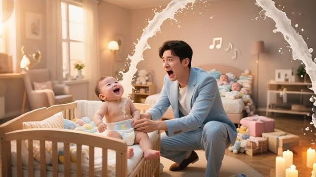 A blind woman gets pregnant with the ceo’s child—the cold ceo is tamed by her into a gentle father. A blind woman gets pregnant with the ceo’s child—the cold ceo is tamed by her into a gentle father.